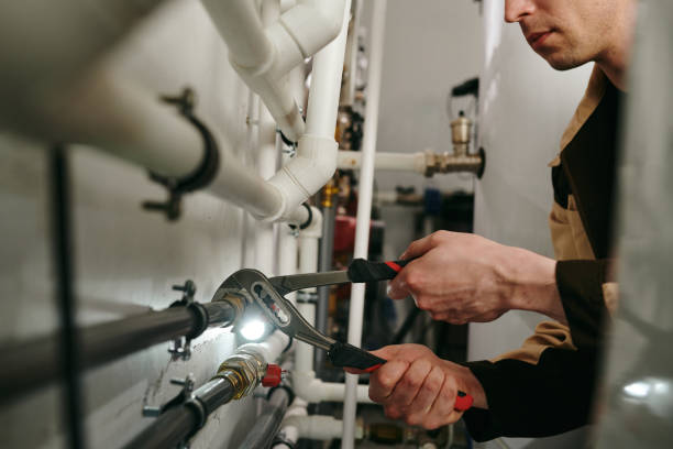 Best Plumbing Installation Services  in Winter Haven, FL
