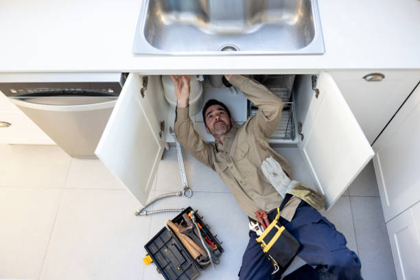 Best Hot Water Heater Installation  in Winter Haven, FL