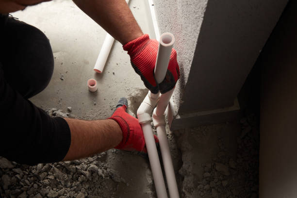 Best Gas Line Repair  in Winter Haven, FL