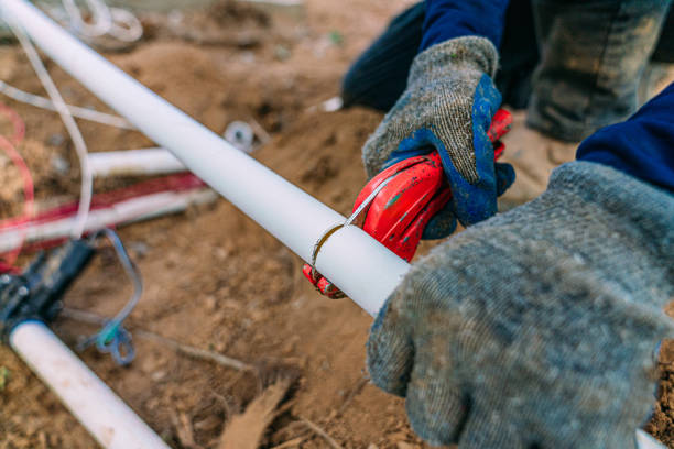 Best Plumbing Inspection Services  in Winter Haven, FL